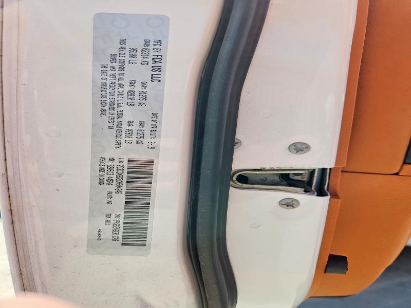 Продаж на аукціоні авто 2019 Dodge Charger, vin: 2C3CDXBG5KH604246, номер лоту: 50368126