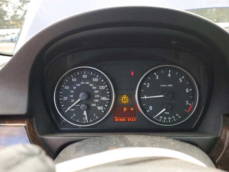 Продаж на аукціоні авто 2006 Bmw 325, vin: WBAVB13586PT11542, номер лоту: 49620256