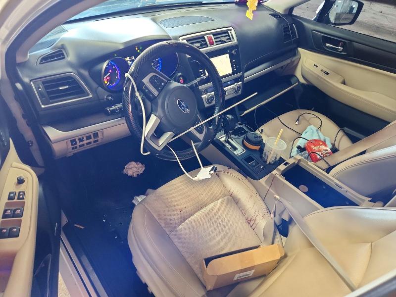 Продажа на аукционе авто 2015 Subaru Legacy, vin: 4S3BNBL64F3058447, номер лота: 49766276