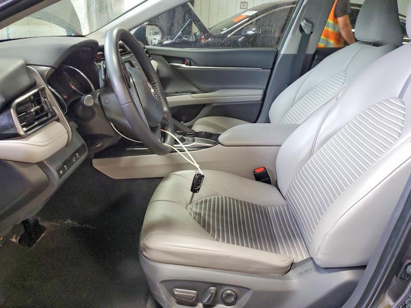 Aukcja sprzedaży 2019 Toyota Camry, vin: 4T1B11HK0KU805585, numer aukcji: 49557136