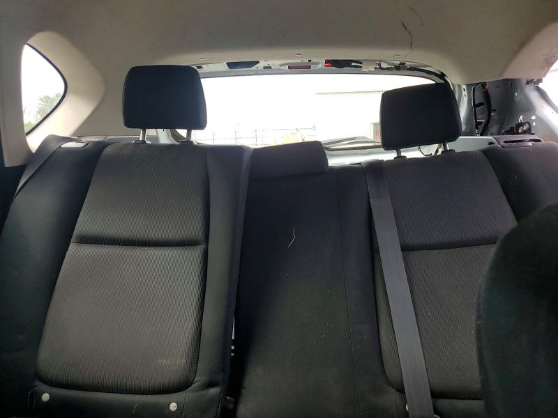 Aukcja sprzedaży 2016 Mazda Cx-5, vin: JM3KE2BY3G0896238, numer aukcji: 51350766