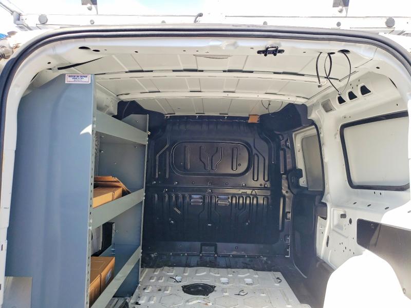 Продажа на аукционе авто 2021 Ram Promaster City, vin: ZFBHRFAB2M6U05262, номер лота: 49394526