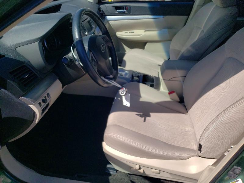 Auction sale of the 2014 Subaru Outback, vin: 4S4BRBCC0E3212074, lot number: 50996706