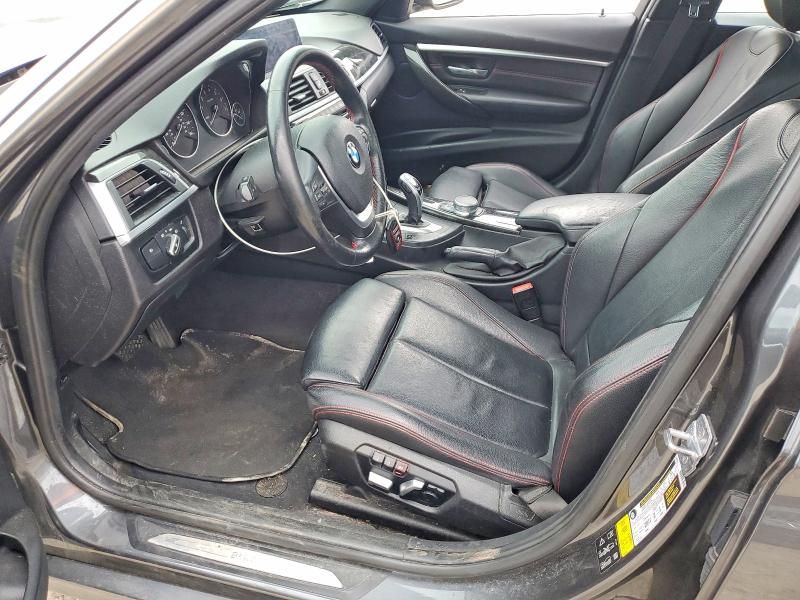 Aukcja sprzedaży 2017 Bmw 330, vin: WBA8D9G3XHNU64517, numer aukcji: 49569156