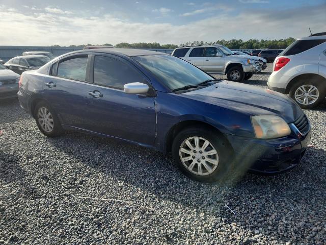 Продажа на аукционе авто 2009 Mitsubishi Galant, vin: 4A3AB36F49E036590, номер лота: 49222126