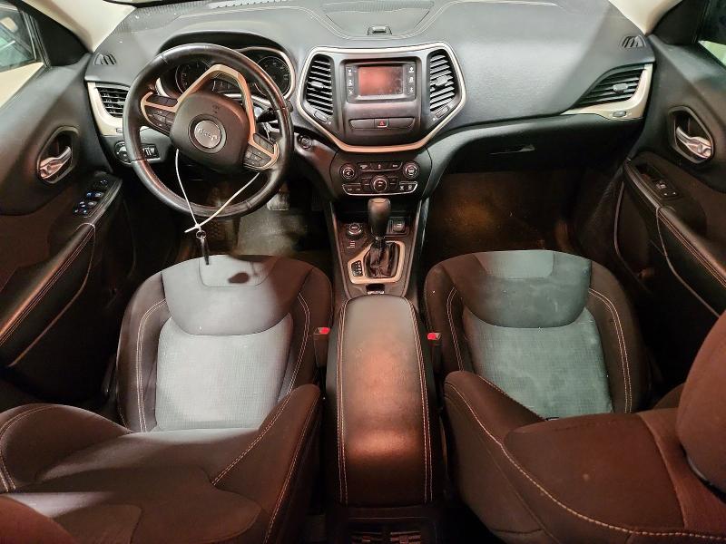 Продаж на аукціоні авто 2016 Jeep Cherokee, vin: 1C4PJMCB7GW327180, номер лоту: 51592366
