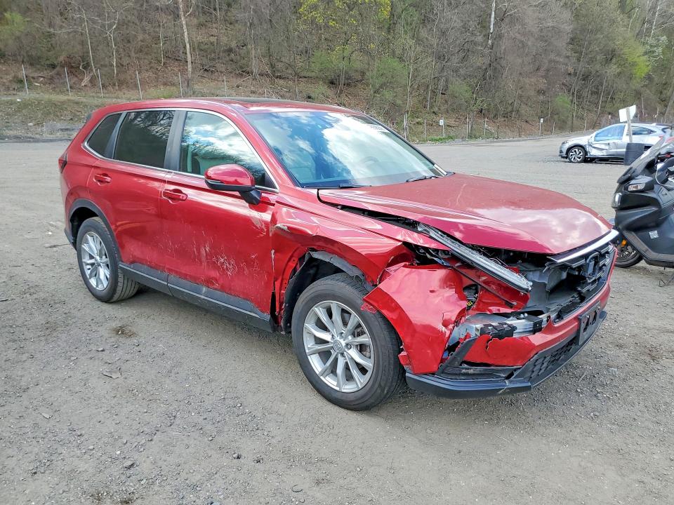 Aukcja sprzedaży 2025 Honda Cr-v, vin: 2HKRS4H45SH426692, numer aukcji: 49936056
