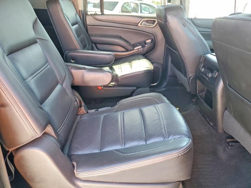 Продаж на аукціоні авто 2018 Gmc Yukon Xl, vin: 1GKS1HKJ6JR224689, номер лоту: 50612406