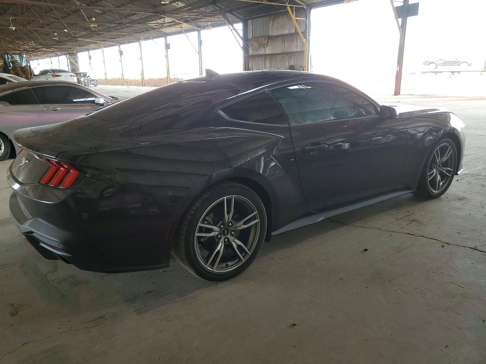 Aukcja sprzedaży 2024 Ford Mustang, vin: 1FA6P8TH5R5127080, numer aukcji: 50968496