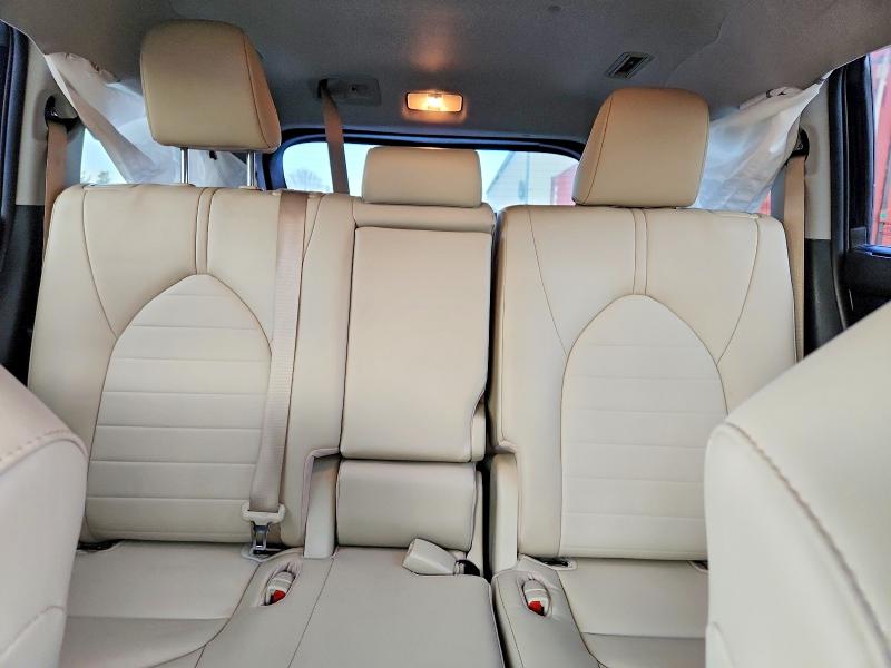 48598066 :رقم المزاد ، 5TDKDRBH4PS048211 vin ، 2023 Toyota Highlander مزاد بيع