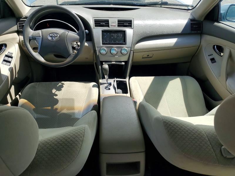 Продаж на аукціоні авто 2007 Toyota Camry, vin: 4T1BE46K77U657497, номер лоту: 50772716