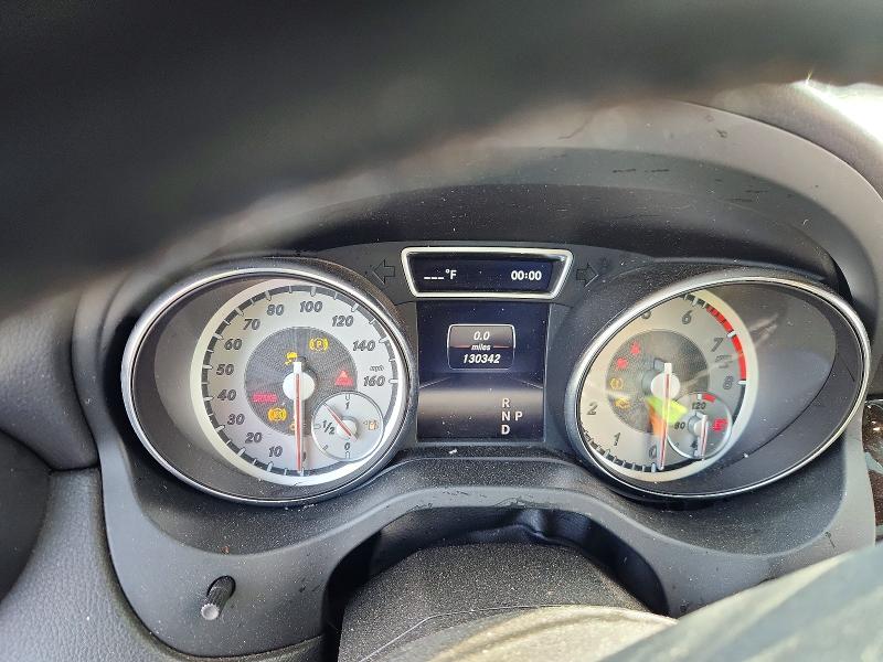 Aukcja sprzedaży 2015 Mercedes-benz Cla, vin: WDDSJ4GB9FN217830, numer aukcji: 50055726