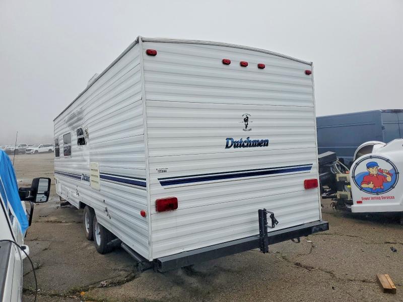 Продажа на аукционе авто 2001 Dutchmen Lite, vin: 47CT20M241M405158, номер лота: 49828346