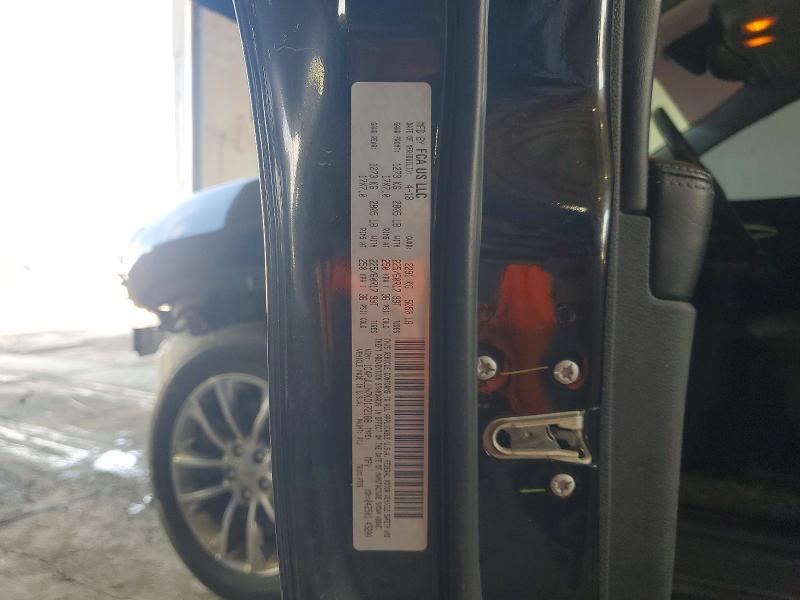 2019 Jeep Cherokee მანქანა იყიდება აუქციონზე, vin: 1C4PJLLN7KD172168, აუქციონის ნომერი: 48761666
