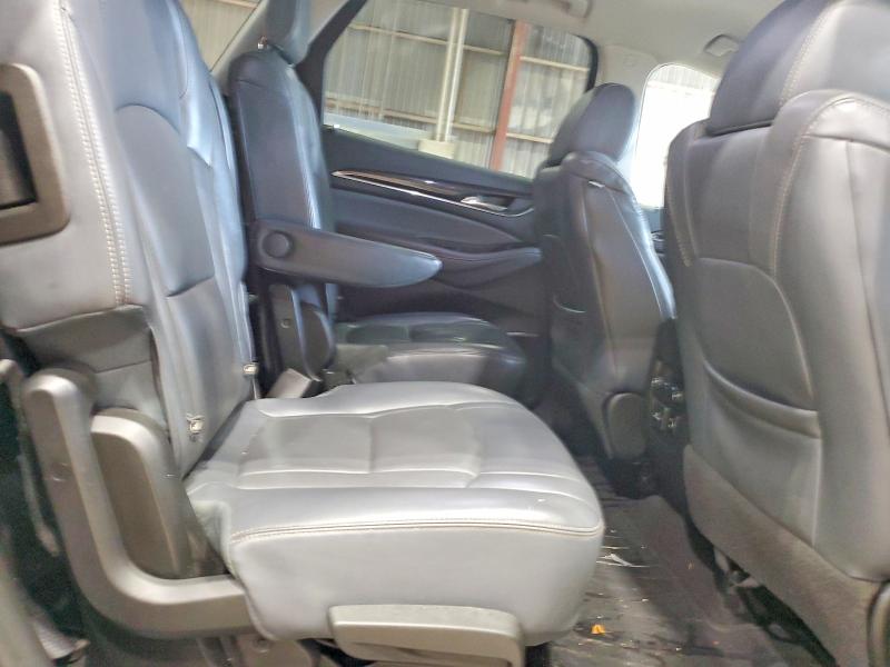 Aukcja sprzedaży 2018 Buick Enclave, vin: 5GAERBKW4JJ185434, numer aukcji: 48699336