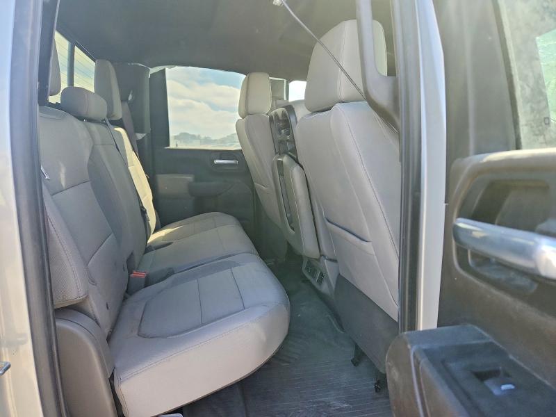50959506 :رقم المزاد ، 1GC5YNEY9LF293554 vin ، 2020 Chevrolet Silverado مزاد بيع