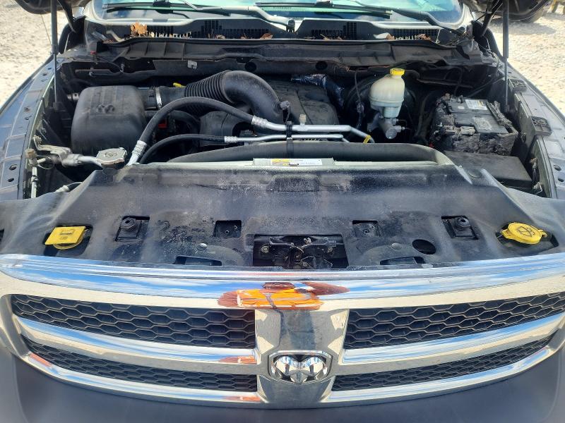 Продаж на аукціоні авто 2014 Ram 1500, vin: 1C6RR7FT4ES407068, номер лоту: 48801046