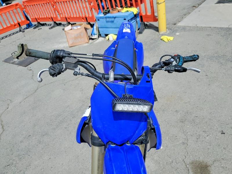 Продаж на аукціоні авто 2021 Yamaha Yz250, vin: JYACG41C3MA003124, номер лоту: 51831266