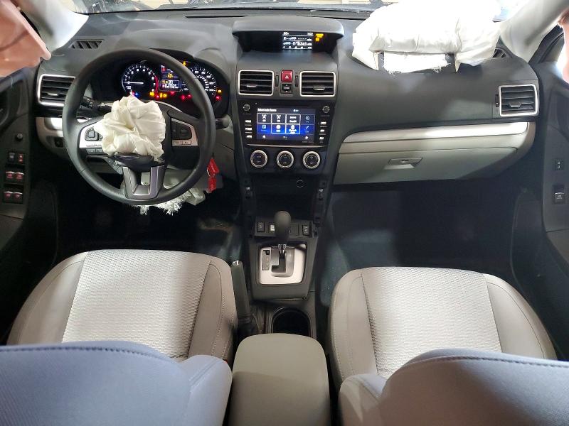 Auction sale of the 2018 Subaru Forester, vin: JF2SJAGC7JH525573, lot number: 50438126