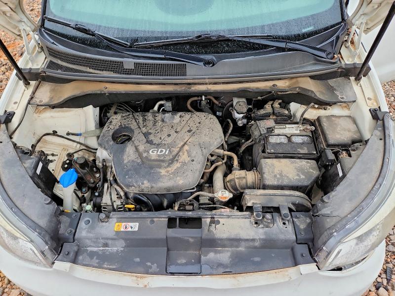 50618876 :رقم المزاد ، KNDJN2A29G7244877 vin ، 2016 Kia Soul مزاد بيع
