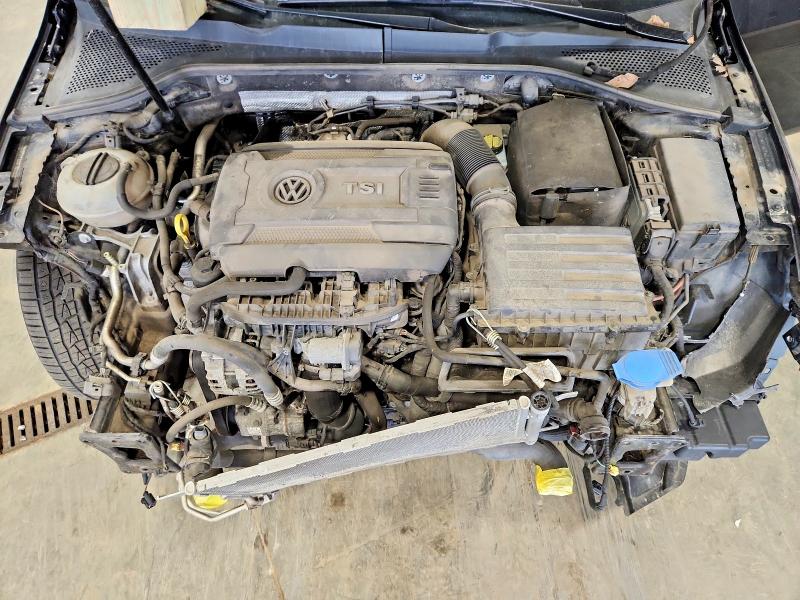 Auction sale of the 2015 Volkswagen Gti, vin: 3VW5T7AU6FM000482, lot number: 46775696