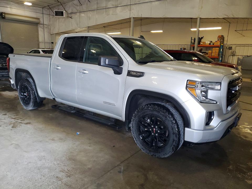 Aukcja sprzedaży 2021 Gmc Sierra, vin: 1GTR9CED9MZ266712, numer aukcji: 51212406
