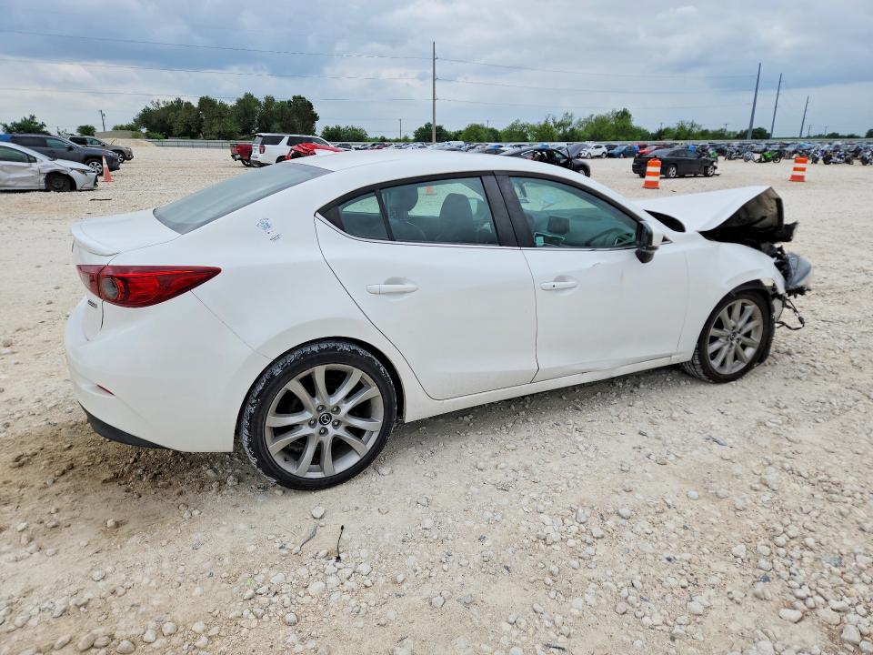 Aukcja sprzedaży 2017 Mazda 3, vin: 3MZBN1W32HM141403, numer aukcji: 49674796