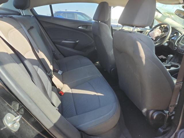 Продаж на аукціоні авто 2019 Chevrolet Cruze, vin: 1G1BE5SM2K7112969, номер лоту: 50750136