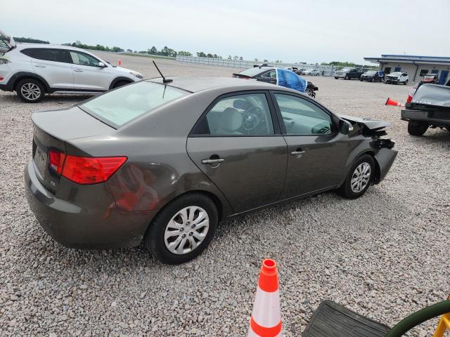 Aukcja sprzedaży 2010 Kia Forte, vin: KNAFU4A24A5307159, numer aukcji: 48695696