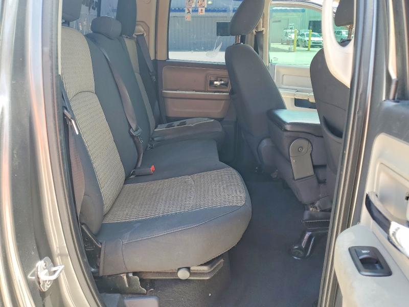 Aukcja sprzedaży 2012 Dodge Ram 1500, vin: 1C6RD6GT9CS118174, numer aukcji: 51408356