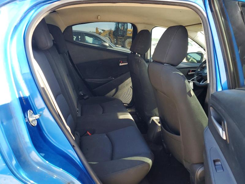 Aukcja sprzedaży 2019 Toyota Yaris, vin: 3MYDLBYV3KY507392, numer aukcji: 49001856