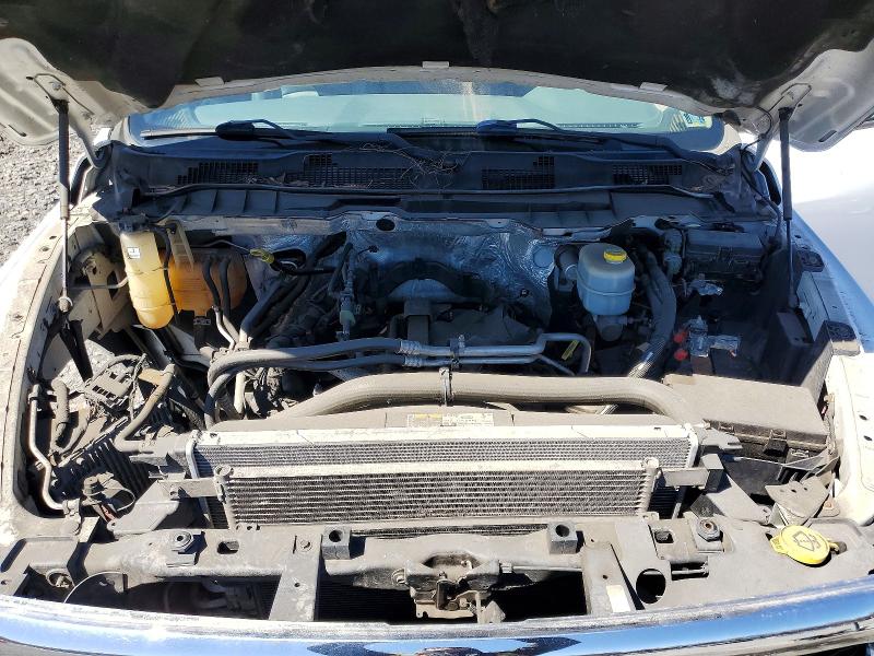 Продаж на аукціоні авто 2015 Ram 2500, vin: 3C6MR5AJ4FG503490, номер лоту: 49384966