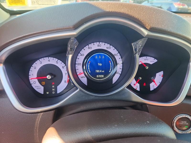 Продаж на аукціоні авто 2012 Cadillac Srx, vin: 3GYFNAE33CS599276, номер лоту: 49549696