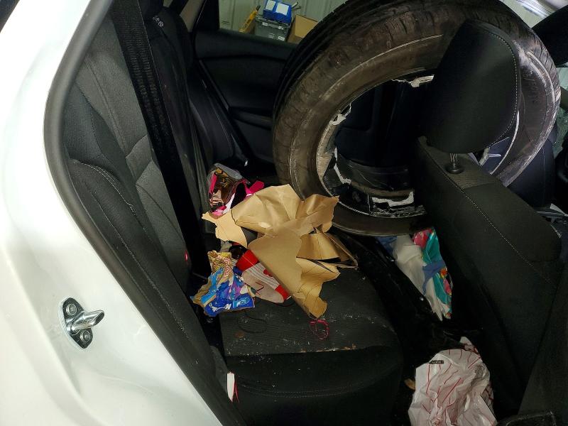 Продажа на аукционе авто 2025 Nissan Rogue, vin: 5N1BT3BB1SC820293, номер лота: 50769936