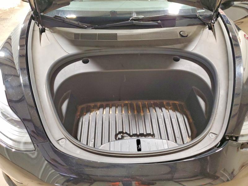 Aukcja sprzedaży 2022 Tesla Model 3, vin: 5YJ3E1EA5NF368530, numer aukcji: 51445756