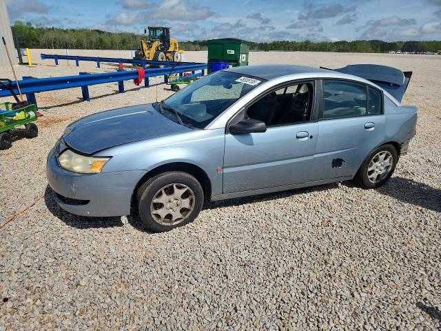 Aukcja sprzedaży 2003 Saturn Ion, vin: 1G8AJ52F03Z137191, numer aukcji: 48306106