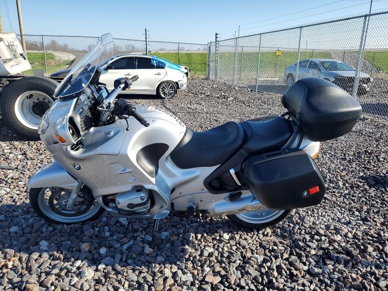 Продаж на аукціоні авто 2004 Bmw R1150, vin: WB10499A34ZE91010, номер лоту: 48509426