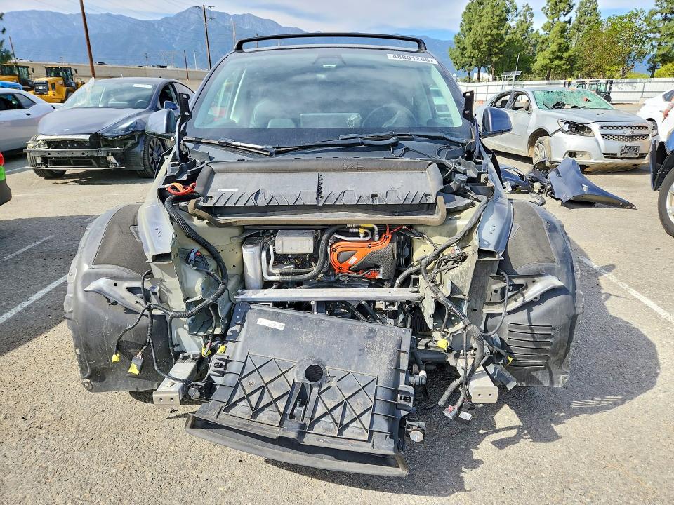 Aukcja sprzedaży 2022 Tesla Model Y, vin: 7SAYGAEE4NF352230, numer aukcji: 48801286