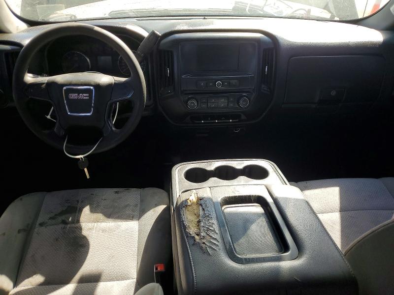 Продажа на аукционе авто 2019 Gmc Sierra Limited, vin: 2GTV2LEC0K1139010, номер лота: 50454036