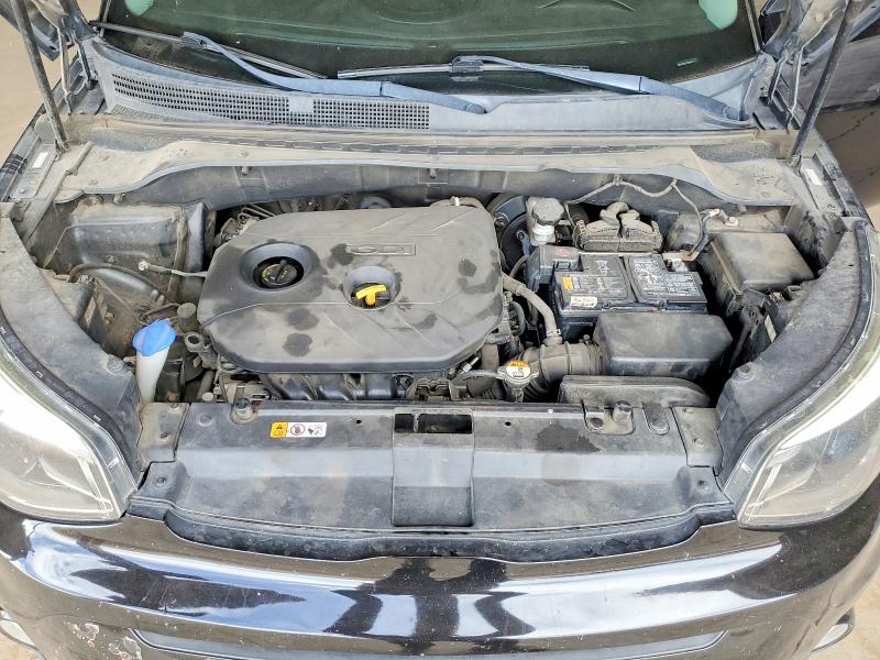 Aukcja sprzedaży 2018 Kia Soul, vin: KNDJP3A51J7529042, numer aukcji: 48573116
