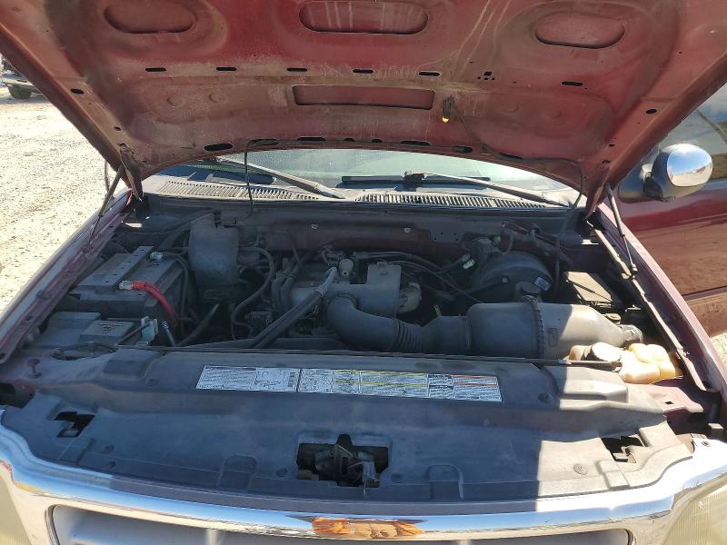 Aukcja sprzedaży 1999 Ford F150, vin: 2FTZX1723XCA07544, numer aukcji: 48841656