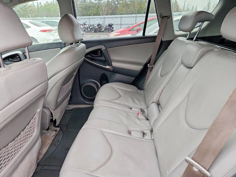 Aukcja sprzedaży 2007 Toyota Rav4, vin: JTMBK31V076016642, numer aukcji: 48090256