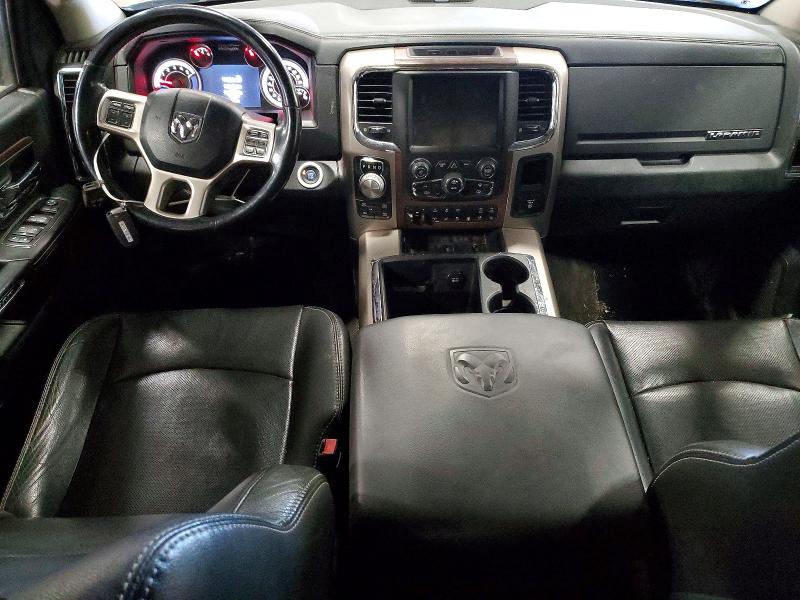 Продажа на аукционе авто 2014 Ram 1500, vin: 1C6RR7VM3ES100212, номер лота: 48253826