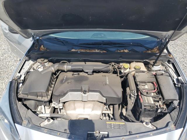 Продажа на аукционе авто 2015 Chevrolet Malibu, vin: 1G11B5SLXFF298946, номер лота: 51688816