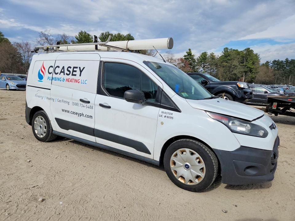 Aukcja sprzedaży 2016 Ford Transit Connect, vin: NM0LS7E78G1276739, numer aukcji: 50006006
