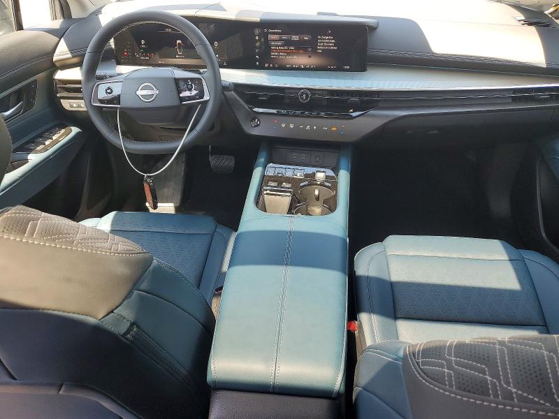 Aukcja sprzedaży 2026 Nissan Murano, vin: 5N1AZ3DS9TC108364, numer aukcji: 51023686