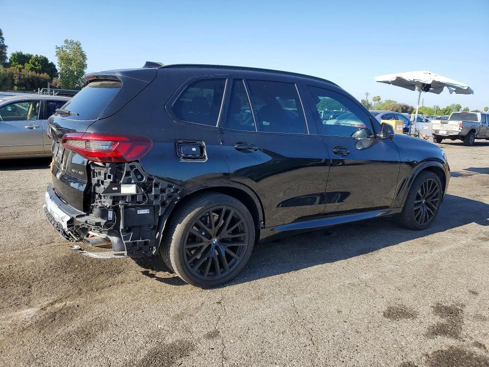 51041926 :رقم المزاد ، 5UXCR6C03M9G17395 vin ، 2021 Bmw X5 مزاد بيع