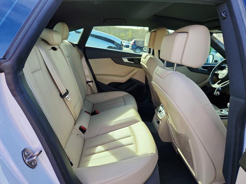 Aukcja sprzedaży 2019 Audi A5, vin: WAUBNCF54KA082503, numer aukcji: 49435616