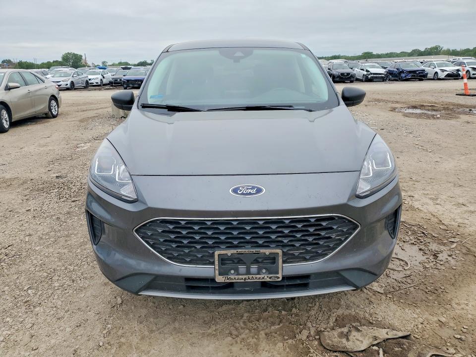 Aukcja sprzedaży 2022 Ford Escape, vin: 1FMCU0G61NUA64006, numer aukcji: 51361716