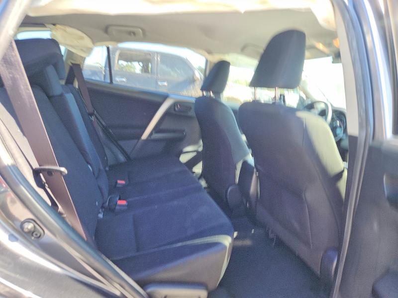 Продаж на аукціоні авто 2016 Toyota Rav4, vin: JTMZFREV1GJ094604, номер лоту: 49918896